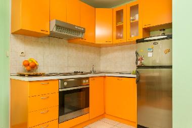 Holiday Apartment in Split (Splitsko-Dalmatinska) or holiday homes and vacation rentals