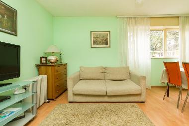 Holiday Apartment in Split (Splitsko-Dalmatinska) or holiday homes and vacation rentals