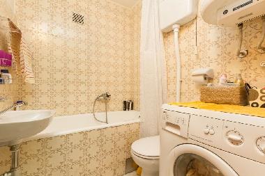 Holiday Apartment in Split (Splitsko-Dalmatinska) or holiday homes and vacation rentals