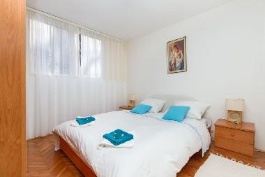 Holiday Apartment in Split (Splitsko-Dalmatinska) or holiday homes and vacation rentals