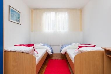 Holiday Apartment in Split (Splitsko-Dalmatinska) or holiday homes and vacation rentals