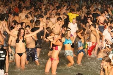 Holiday Apartment in Split (Splitsko-Dalmatinska) or holiday homes and vacation rentals