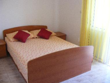 bedroom apartment