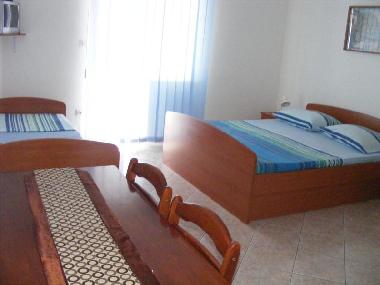 apartmant studio(3+0) for 2-3 person