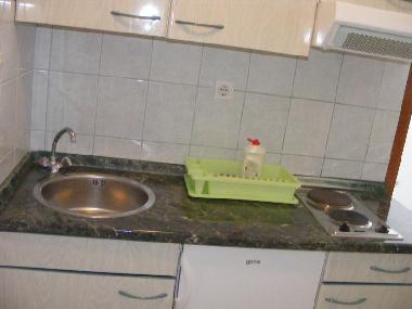 kitchen apartmant"4"(4+0)for 4 person