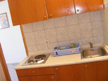 kitchen apartmant"3"(2+2)