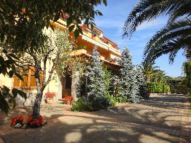 Holiday Apartment in Palinuro (Salerno) or holiday homes and vacation rentals
