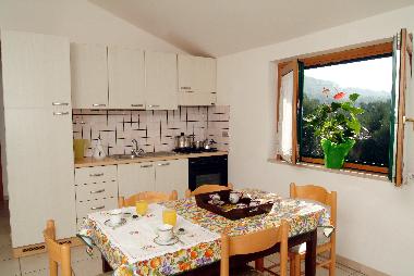 Villamirella's Kitchen