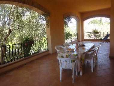 Holiday Apartment in Palinuro (Salerno) or holiday homes and vacation rentals