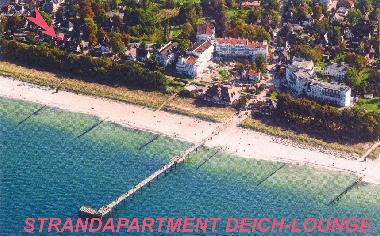 Holiday Apartment in Zingst (Fischland-Dar�-Zingst) or holiday homes and vacation rentals