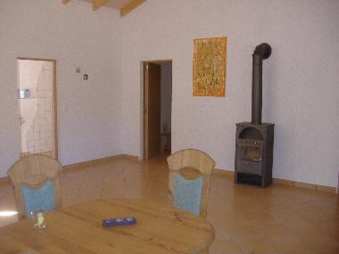 Holiday House in So Luis (Alentejo Litoral) or holiday homes and vacation rentals