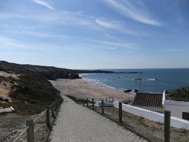 Holiday House in So Luis (Alentejo Litoral) or holiday homes and vacation rentals
