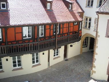 Holiday Apartment in COLMAR (Haut-Rhin) or holiday homes and vacation rentals