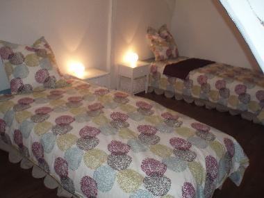 Holiday Apartment in COLMAR (Haut-Rhin) or holiday homes and vacation rentals