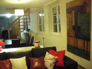 Holiday Apartment in COLMAR (Haut-Rhin) or holiday homes and vacation rentals