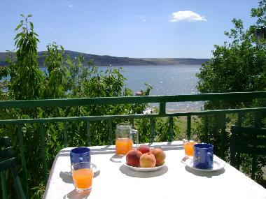 Holiday Apartment in Starigrad-Paklenica (Zadarska) or holiday homes and vacation rentals