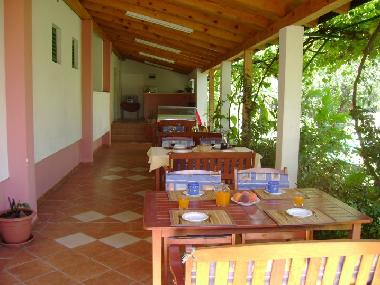 Holiday Apartment in Starigrad-Paklenica (Zadarska) or holiday homes and vacation rentals