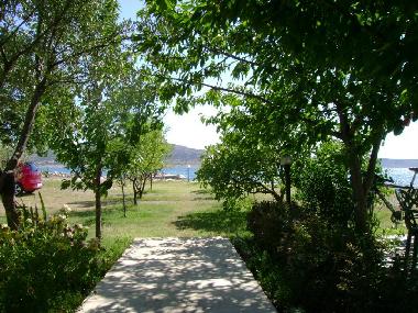 Holiday Apartment in Starigrad-Paklenica (Zadarska) or holiday homes and vacation rentals
