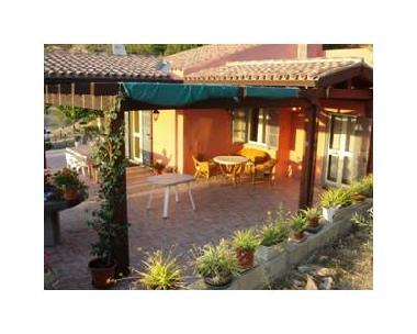 Villa in BOSA (Oristano) or holiday homes and vacation rentals