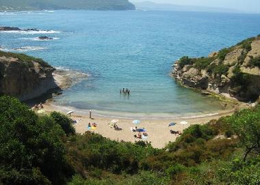 Villa in BOSA (Oristano) or holiday homes and vacation rentals