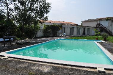 Holiday Apartment in Marans (Charente-Maritime) or holiday homes and vacation rentals