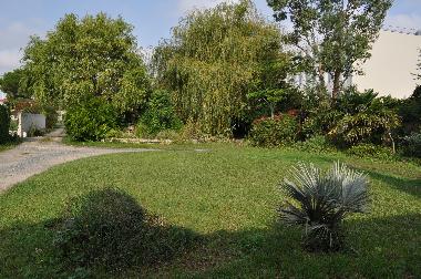 Holiday Apartment in Marans (Charente-Maritime) or holiday homes and vacation rentals