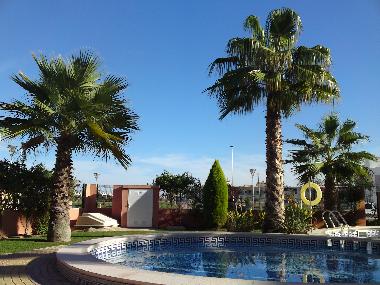 Holiday House in Torrevieja (Alicante / Alacant) or holiday homes and vacation rentals