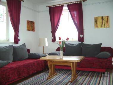 Holiday House in Bad Waltersdorf (Oststeiermark) or holiday homes and vacation rentals