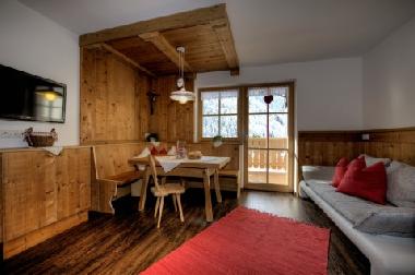 Holiday Apartment in Lsen (Bolzano-Bozen) or holiday homes and vacation rentals