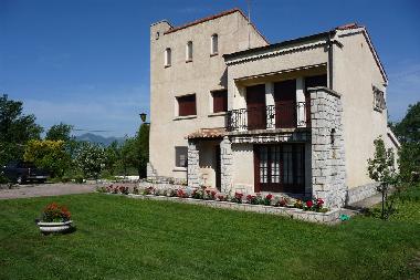 Holiday House in VALERNES (Alpes-de-Haute-Provence) or holiday homes and vacation rentals