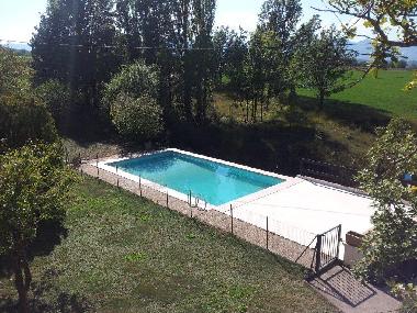 Holiday House in VALERNES (Alpes-de-Haute-Provence) or holiday homes and vacation rentals