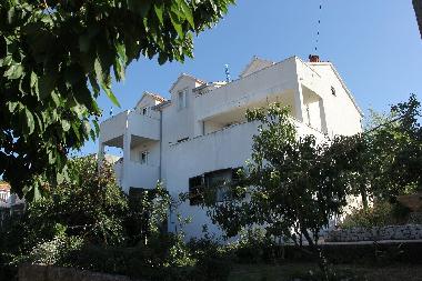 Holiday Apartment in Supetar (Splitsko-Dalmatinska) or holiday homes and vacation rentals