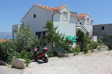 Holiday Apartment in Supetar (Splitsko-Dalmatinska) or holiday homes and vacation rentals