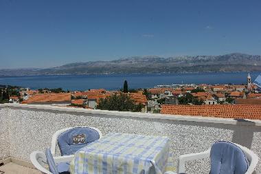 Holiday Apartment in Supetar (Splitsko-Dalmatinska) or holiday homes and vacation rentals