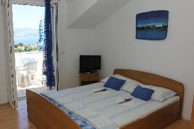 Holiday Apartment in Supetar (Splitsko-Dalmatinska) or holiday homes and vacation rentals