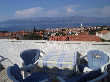 Holiday Apartment in Supetar (Splitsko-Dalmatinska) or holiday homes and vacation rentals