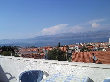 Holiday Apartment in Supetar (Splitsko-Dalmatinska) or holiday homes and vacation rentals