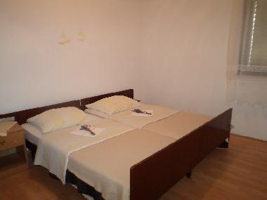 Holiday Apartment in Supetar (Splitsko-Dalmatinska) or holiday homes and vacation rentals
