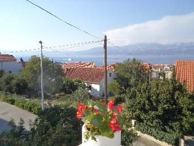 Holiday Apartment in Supetar (Splitsko-Dalmatinska) or holiday homes and vacation rentals