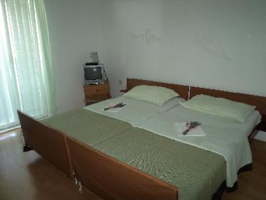 Holiday Apartment in Supetar (Splitsko-Dalmatinska) or holiday homes and vacation rentals