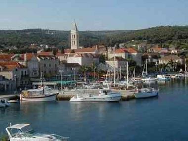 Holiday Apartment in Supetar (Splitsko-Dalmatinska) or holiday homes and vacation rentals