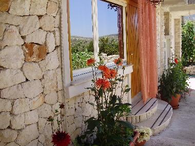Holiday Apartment in Sibenik (Sibensko-Kninska) or holiday homes and vacation rentals