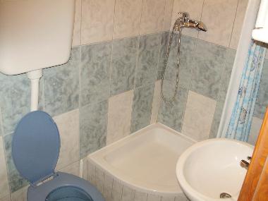 Holiday Apartment in Sibenik (Sibensko-Kninska) or holiday homes and vacation rentals