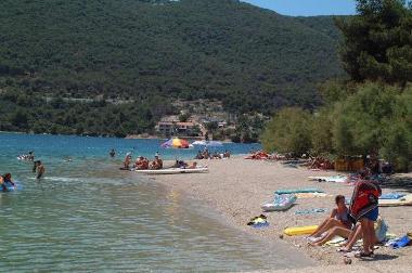 Holiday Apartment in Sibenik (Sibensko-Kninska) or holiday homes and vacation rentals