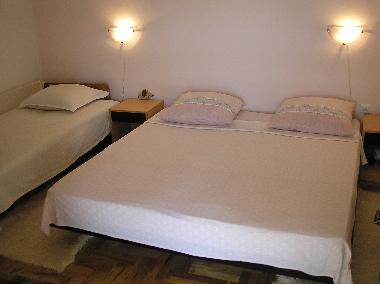 Holiday Apartment in Sibenik (Sibensko-Kninska) or holiday homes and vacation rentals