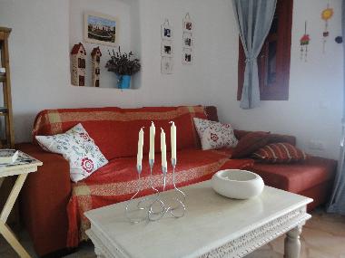 Holiday House in AMPELAS (Kyklades) or holiday homes and vacation rentals
