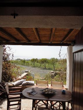 Holiday House in AMPELAS (Kyklades) or holiday homes and vacation rentals