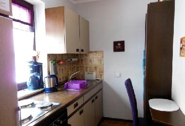 Holiday Apartment in Bad Kissingen (Lower Franconia) or holiday homes and vacation rentals