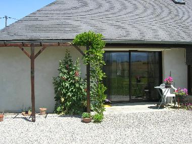 Holiday Apartment in Cieutat (Hautes-Pyr�n�es) or holiday homes and vacation rentals