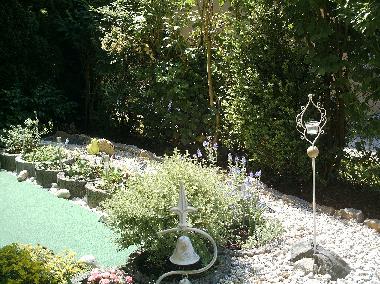 Holiday Apartment in Bad Kissingen (Lower Franconia) or holiday homes and vacation rentals